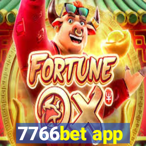 7766bet app